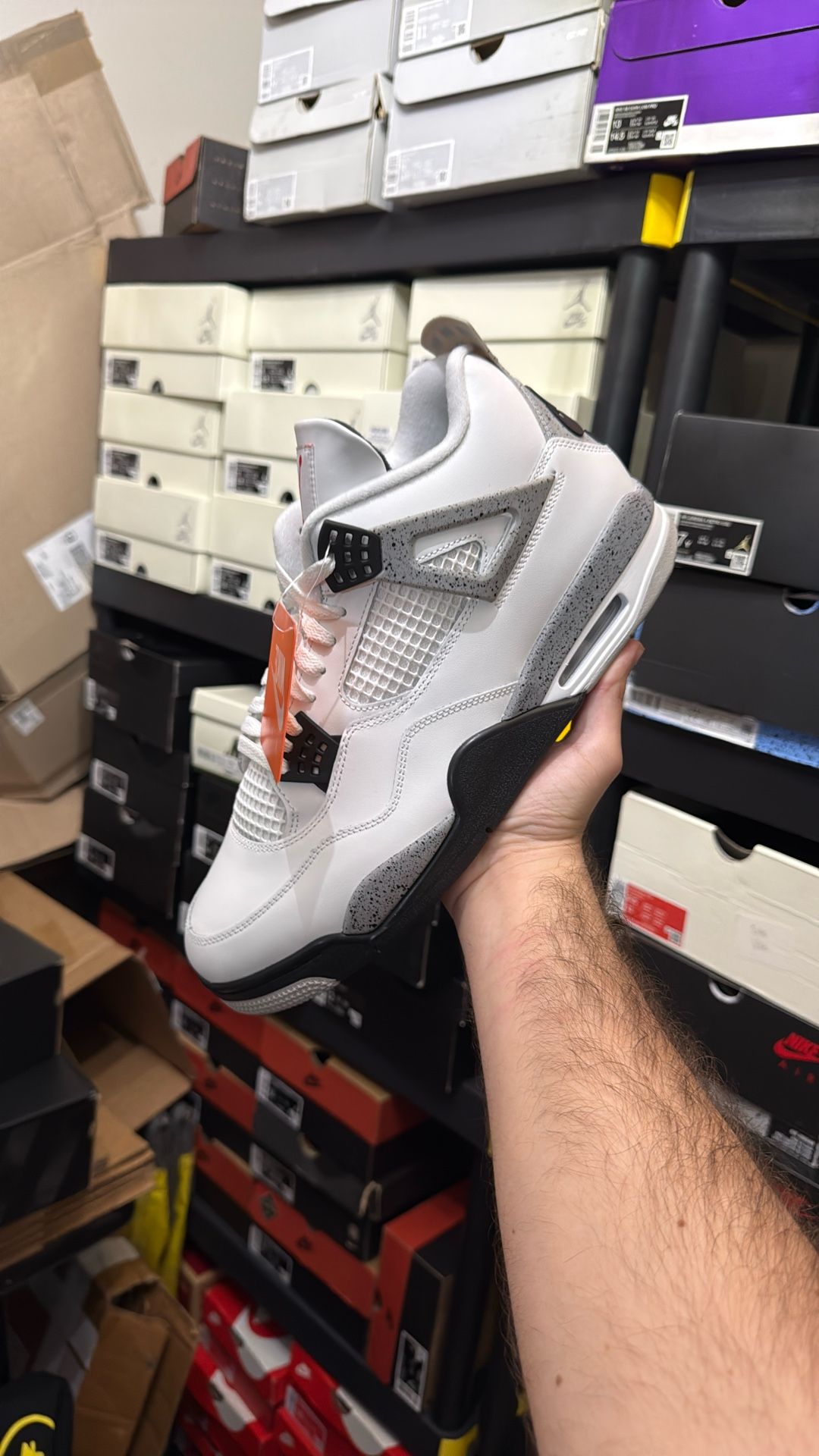 White Cement 4