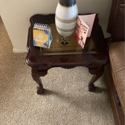 End Tables 