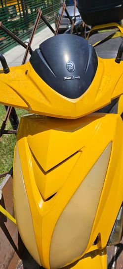 Scooter