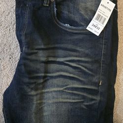 ARKETYPE Denim Jeans