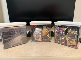 Pokemon Pitch Black
