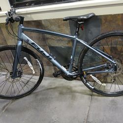 Fuji 1.3 Absalute Fittness/recreational Road Bike