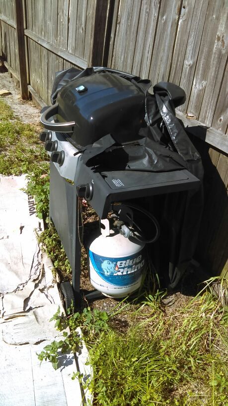 Grill