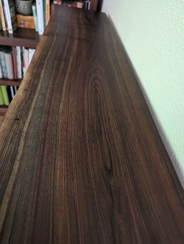 Beautiful Entry Table