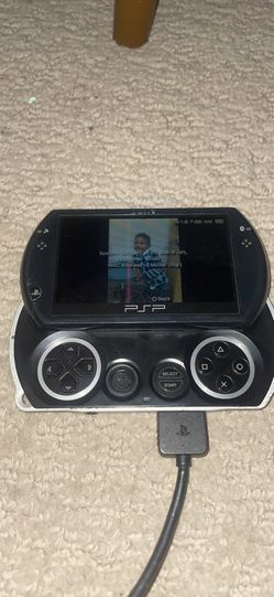 PSP go orginal