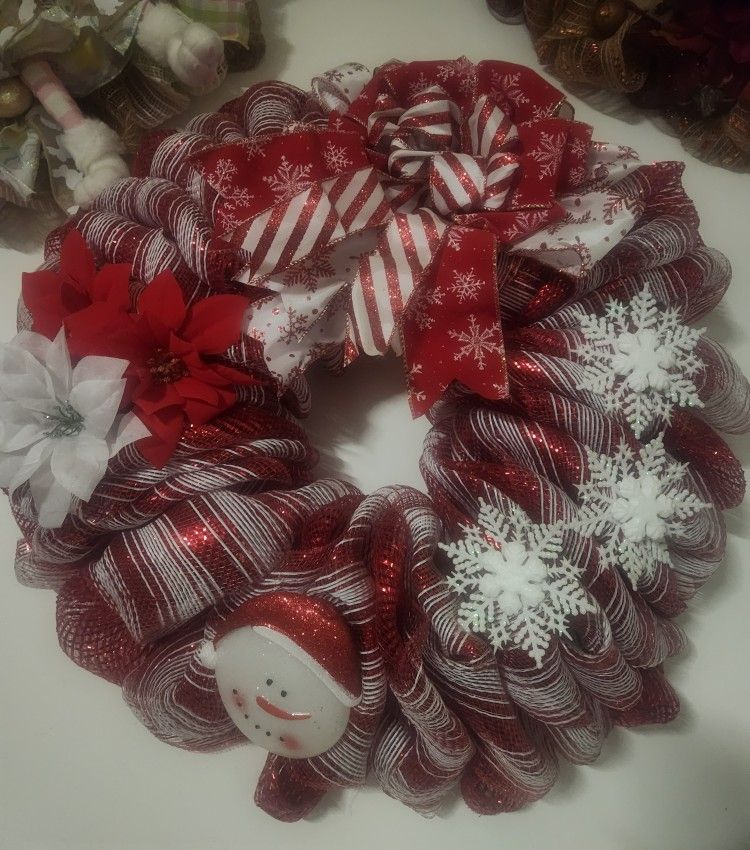 Christmas Wreath