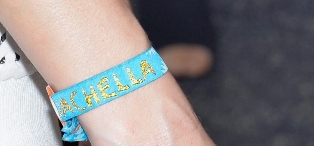 coachella vip and ga tickets