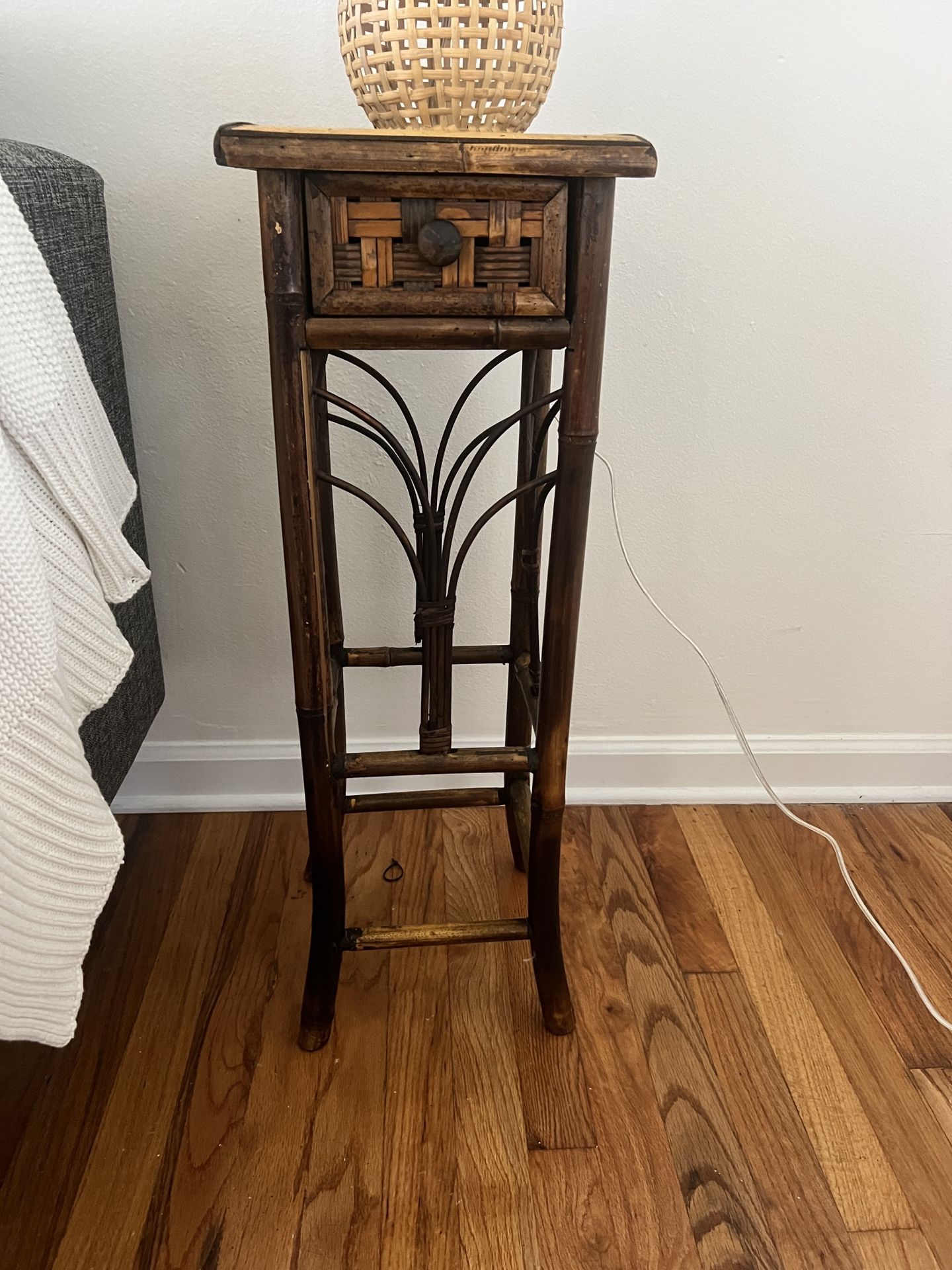 Small End Table