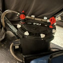 Fluval Fx3 Fx2 Aquarium Filters