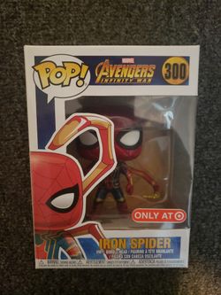 Funko Pop 