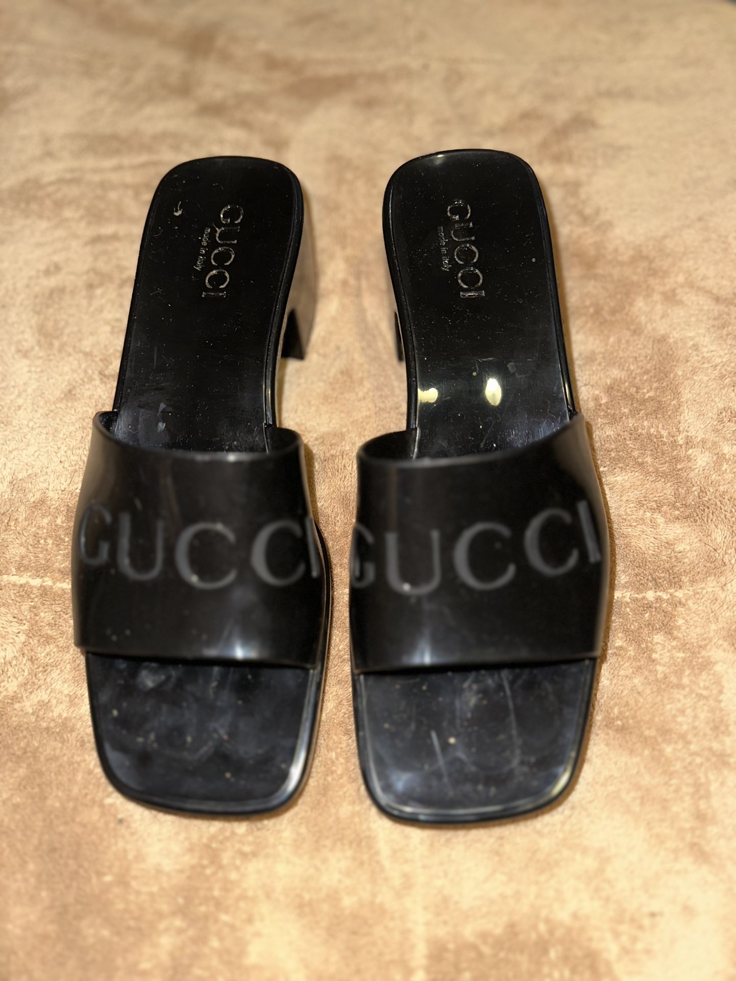 Gucci Sandals