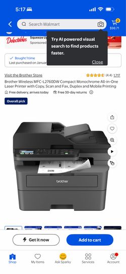 Brother Printer
