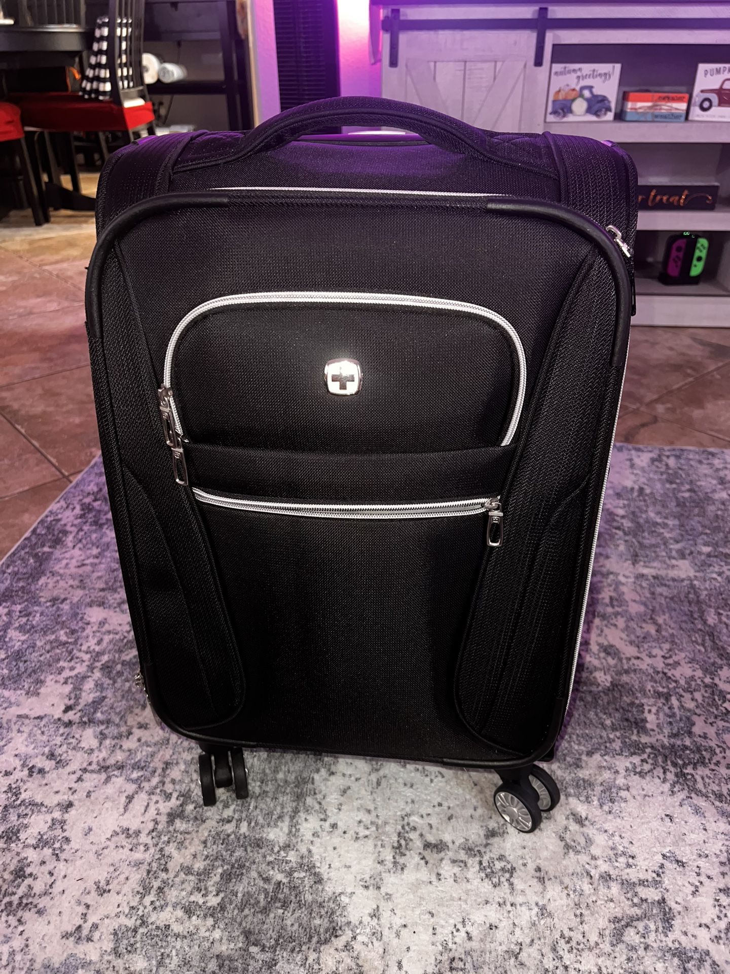 Suitcase