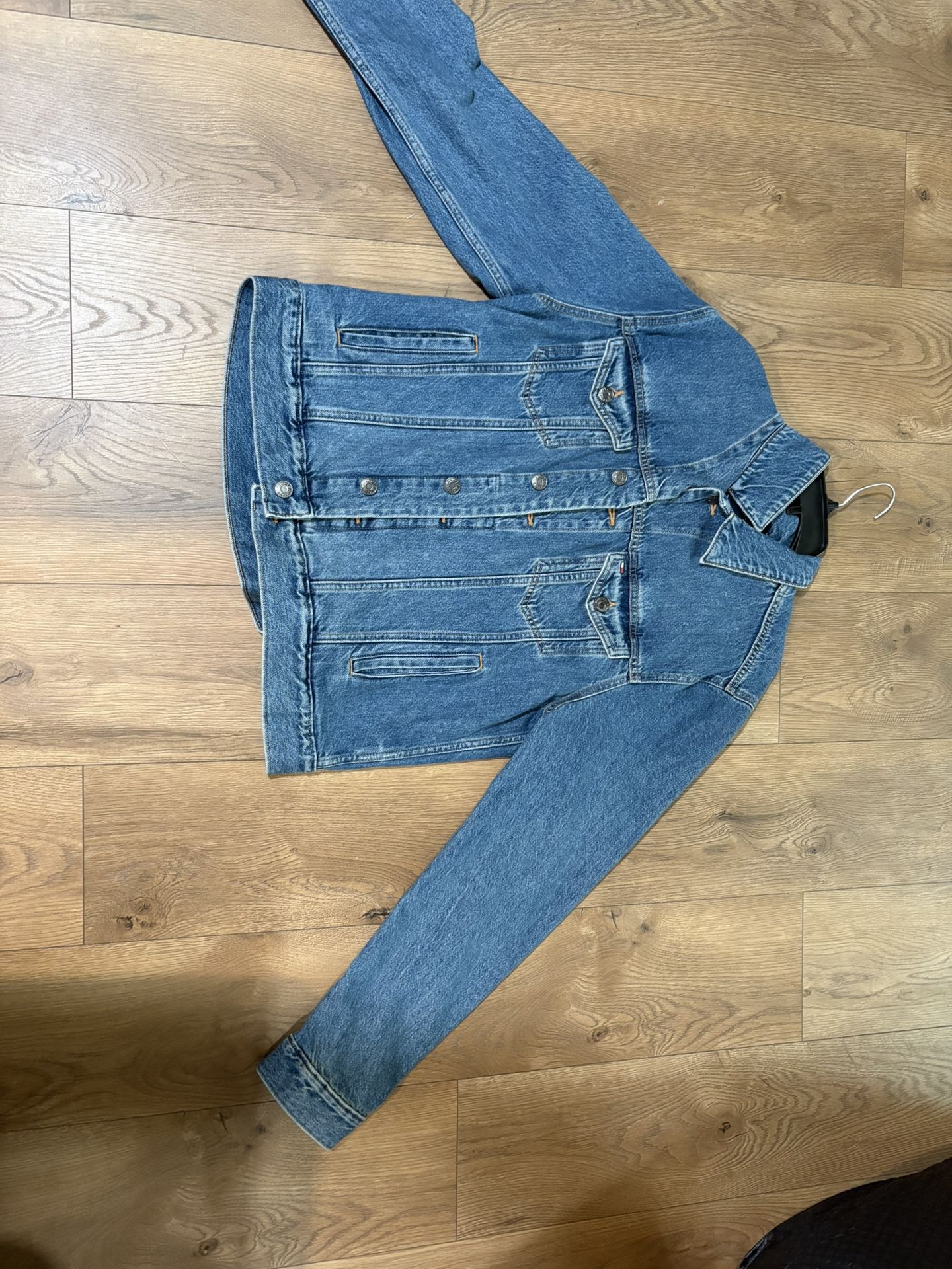 Tommy Hilfger Jean Jacket