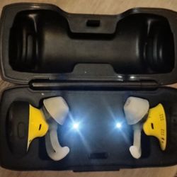 Bosé Ear Buds
