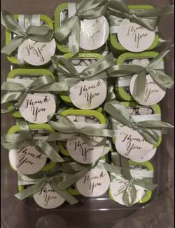Party Favors (20pc) New