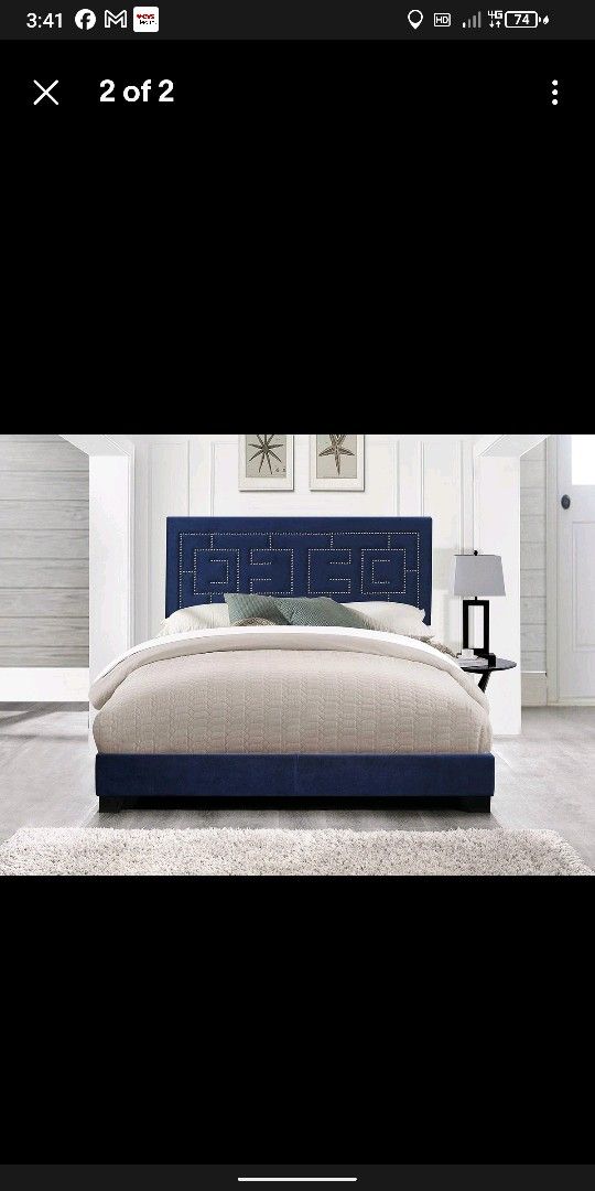 Bed Frame