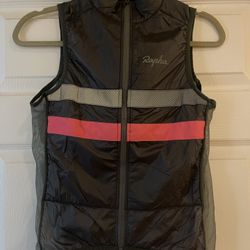 Rapha Gilet (XS)