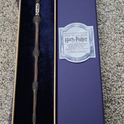 Harry Potter Magic Wand 