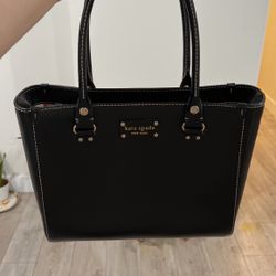 Kate spade tote