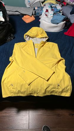 Raincoat