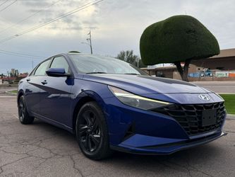 2023 HYUNDAI ELANTRA 1-Owner vehicle! 👤 