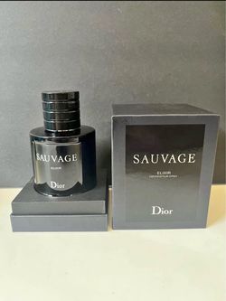 Dior Sauvage