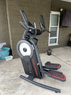 Proform Pro Hitt H14 Trainer