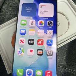 Unlock Iphone 16 Pro Max 512gb