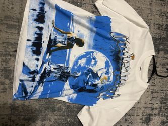 God Speed Shirt