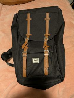 Herschel Backpack