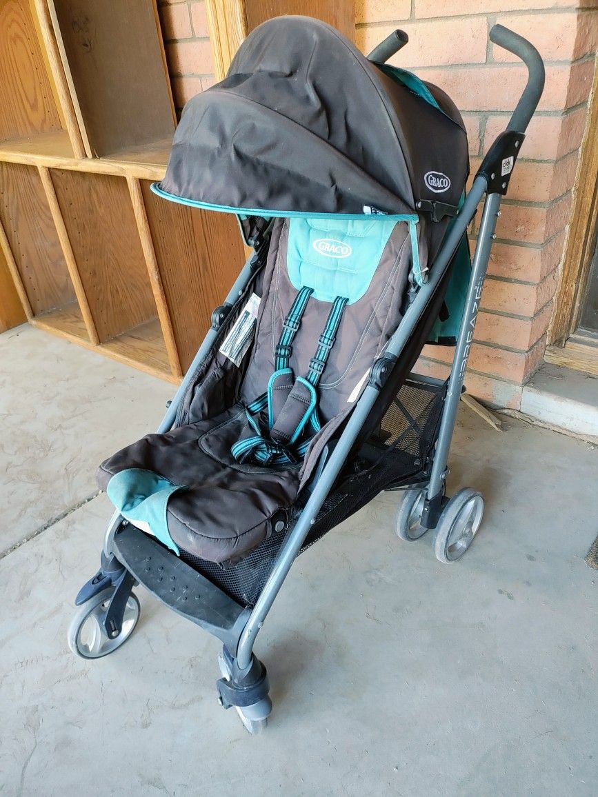 Stroller
