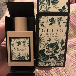 Gucci Perfume 