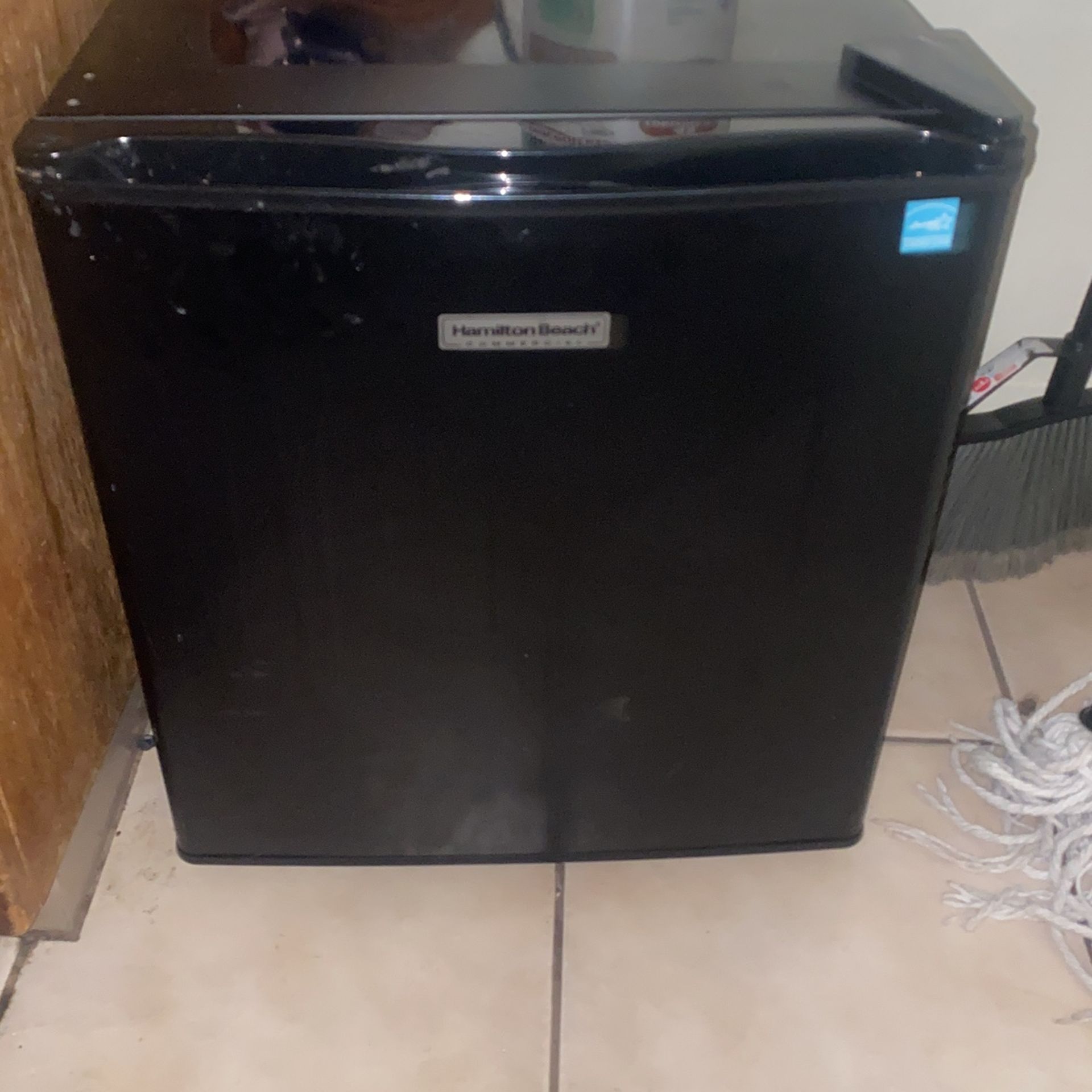 Mini Fridge