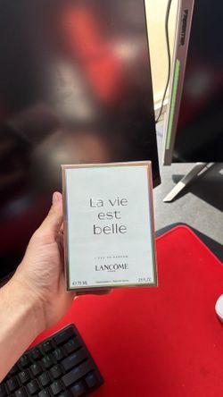 COLOGNE BRAND NEW PERFUMES & COLOGNE