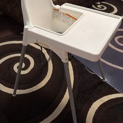 High Chair