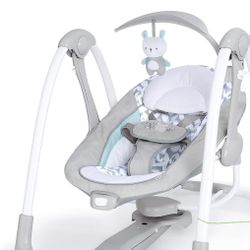 Ingenuity ConvertMe 2-in-1 