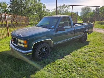 1995 GMC 1500