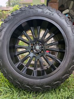 Wheels