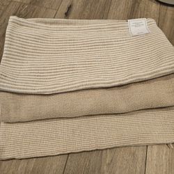 Pillow Cases H&M New