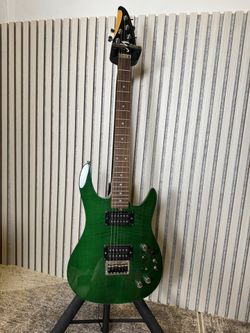 Brian Moore iGuitar i1000 Series Electric Guitar