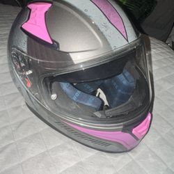 Motorcycle Helmet