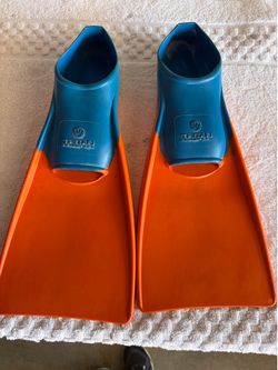 Swimming fins (kids)