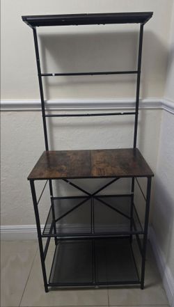 Coffee stand