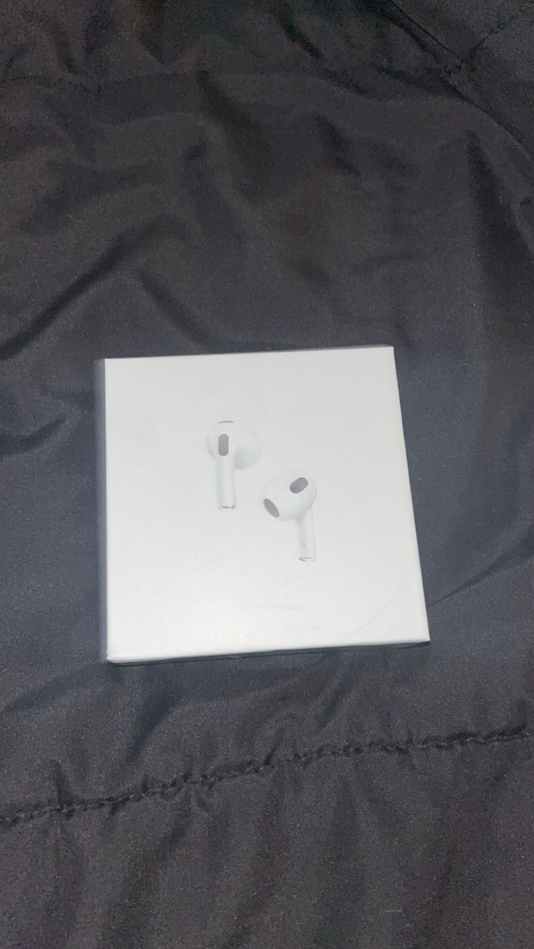 Airpods Gen 3