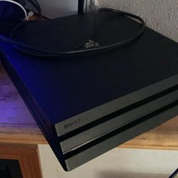 PS4 Pro