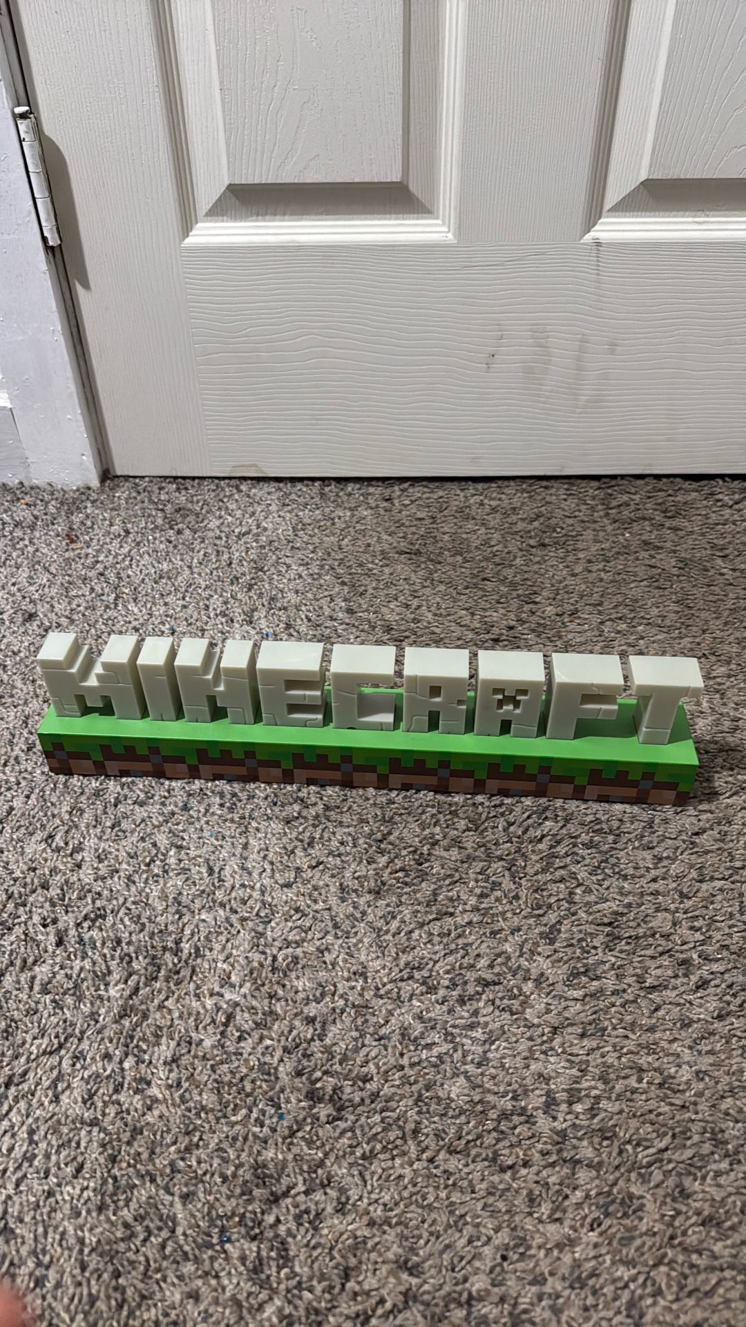 minecraft painting