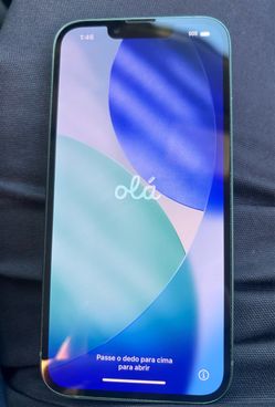 iPhone 13 128GB Green Unlocked Any Phone Provider