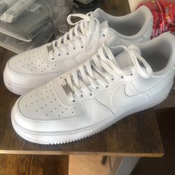 Air Force 1’s