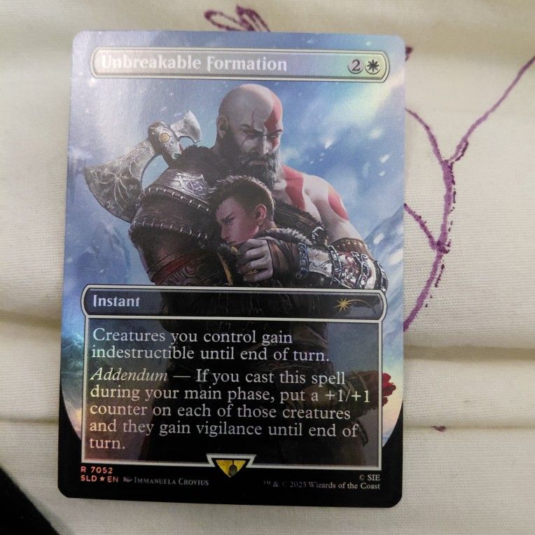 Magic The Gathering Cards